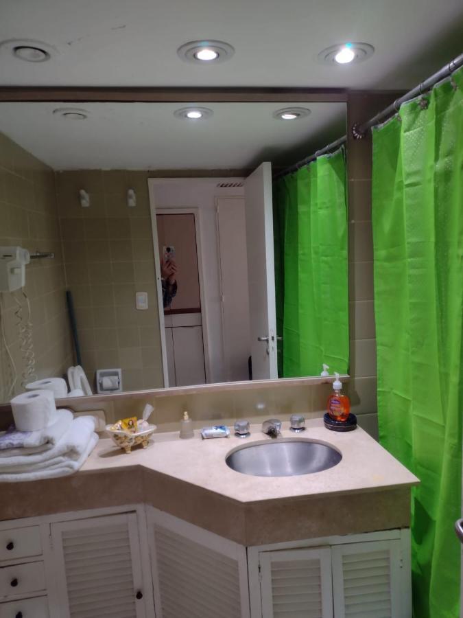 Departamento Corrientes Av. Apartment Buenos Aires Ngoại thất bức ảnh
